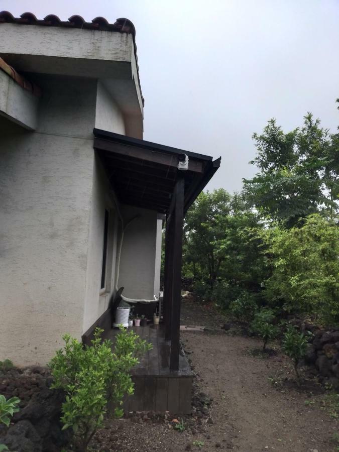 Vila Supgol Private House Čedžu Exteriér fotografie