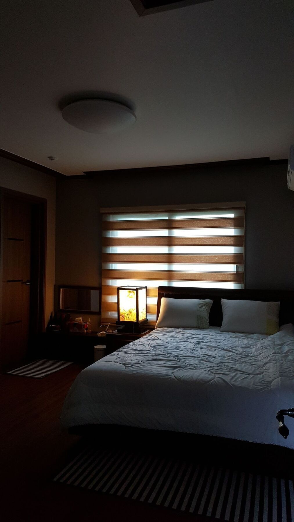 Vila Supgol Private House Čedžu Exteriér fotografie
